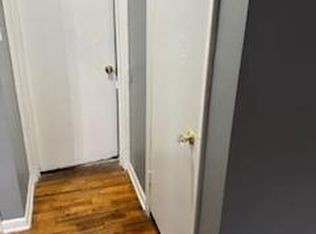 1707 Knapp Ave, Flint, MI 48503