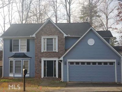 1763 Wedgewood Overlook, Stone Mountain, GA, 30088