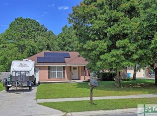 122 Willowdell Ct, Rincon, GA 31326