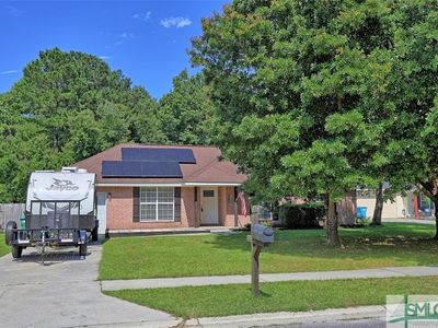 122 Willowdell Ct, Rincon, GA, 31326