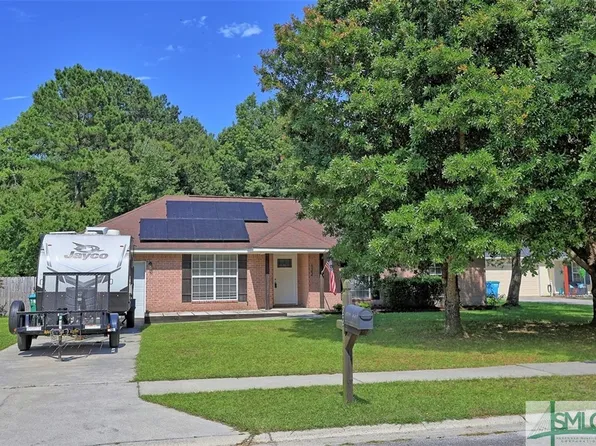 122 Willowdell Court, Rincon, GA 31326