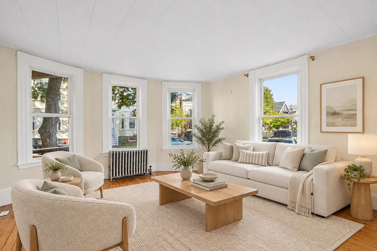 2 bed, 1.0 bath, 1160 sqft, $3,400 — Photo 4