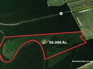 1386 Highway 85 W, Sacramento, KY 42372
