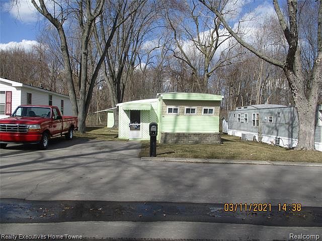 1st image of 50 Mack Ave Lot 119