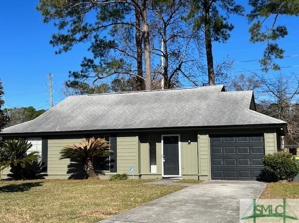 4 Tally Ho Court, Savannah, GA 31406