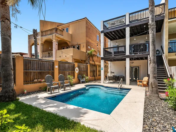 (undisclosed Address), South Padre Island, TX 78597