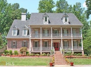 3816 W Nancy Creek Pl, Atlanta, GA 30319