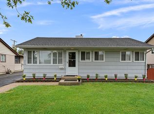 2820 S 9th Ave, Broadview, IL 60155