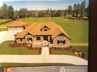 23305 Lake Seneca Rd, Eustis, FL 32736