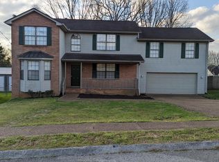 6016 Legend Dr, Antioch, TN 37013