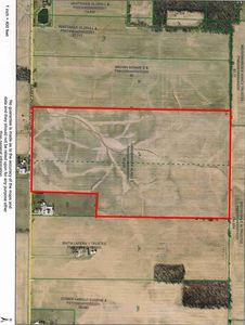 0 Darke-preble Co, Arcanum, OH, 45304