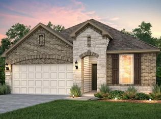 401 Methodius Dr, Hutto, TX 78634