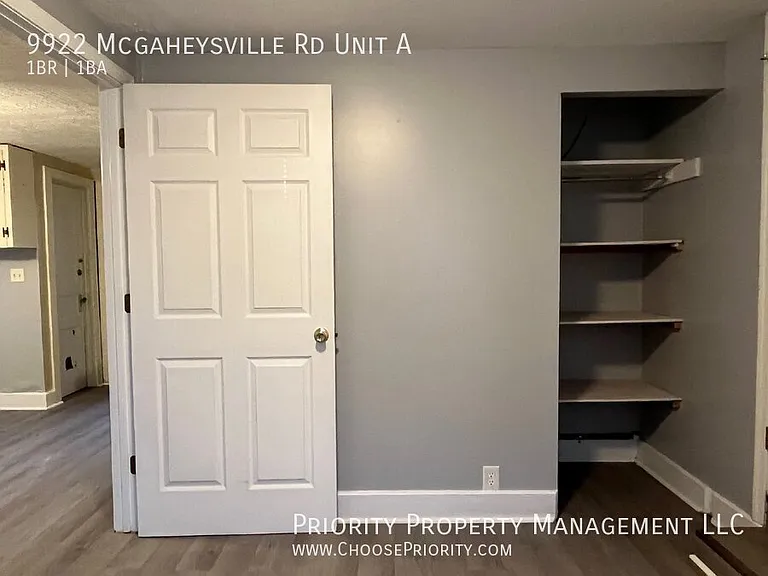 9922 McGaheysville Rd #A — Photo 11