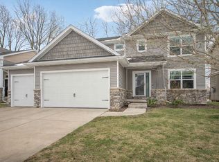 160 SE Dillon Dr, Waukee, IA 50263