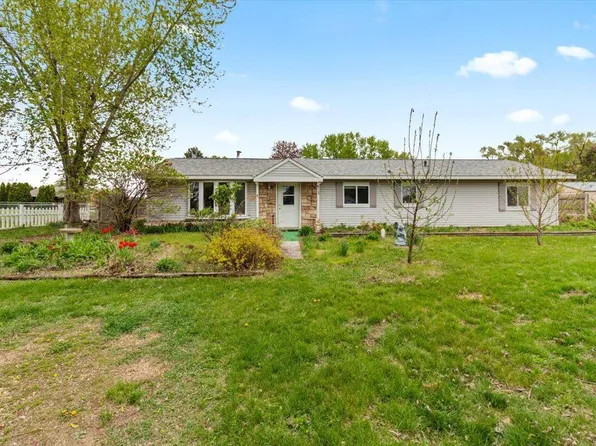W7876 County Road Z, Onalaska, WI 54650