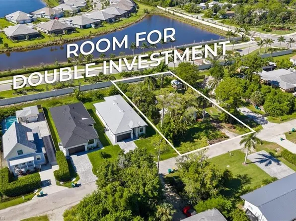 3024 Woodside AVE, NAPLES, FL 34112