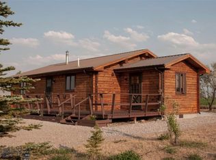 143 Aurora Ln, Dillon, MT 59725