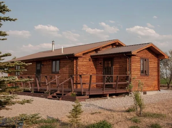 143 Aurora Ln, Dillon, MT 59725