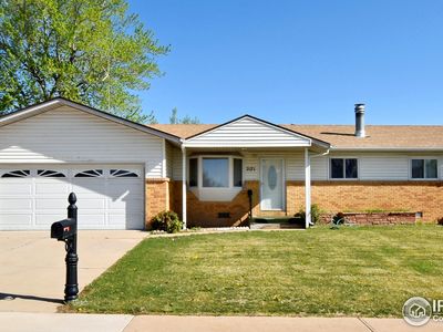 2171 31st St, Greeley, CO, 80631