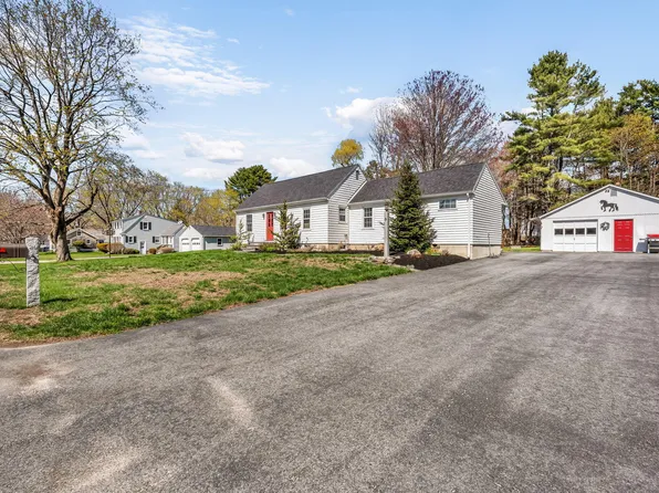 21 Maple Avenue, Scarborough, ME 04074