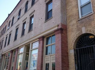 14 S Huntington Ave #3, Jamaica Plain, MA 02130