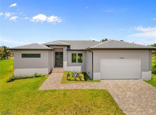 17200 Mint Ln, Punta Gorda, FL 33955