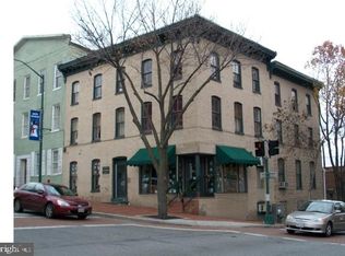 100 N Potomac St #2B, Hagerstown, MD 21740