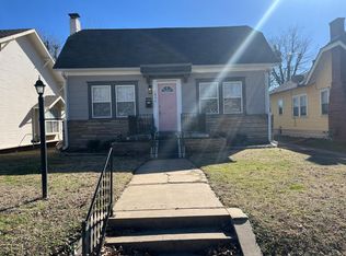 1856 E 17th St, Tulsa, OK 74104