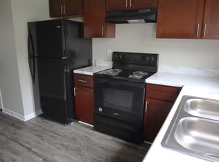 High Edge, Hampton, VA 23664