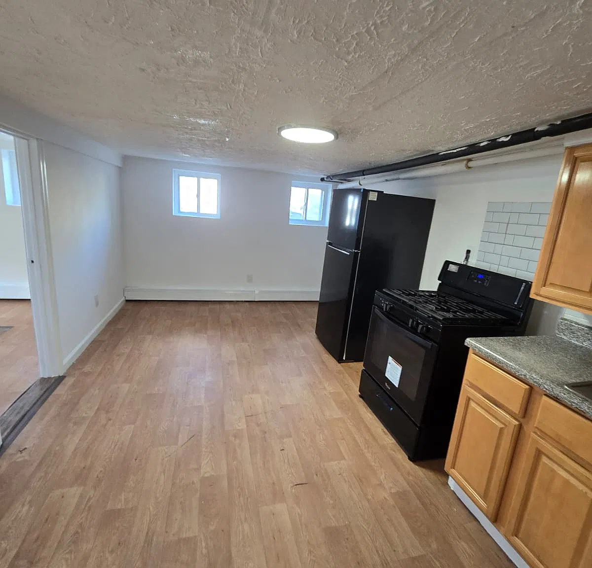 2 bed, $1,700 — Photo 2