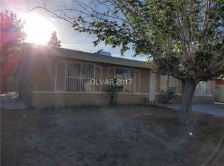 1321 S Sandhill Rd, Las Vegas, NV 89104