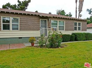 6636 Gaviota Ave, Van Nuys, CA 91406