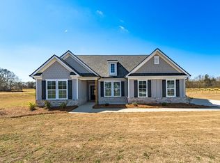 28 Tomahawk Trl, Good Hope, GA 30641