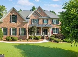 5680 Cascade Trl, Cumming, GA 30040
