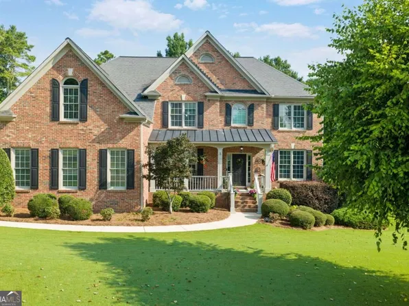 5680 Cascade Trl, Cumming, GA 30040