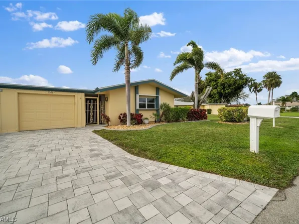 5548 Westwind Ln, Fort Myers, FL 33919