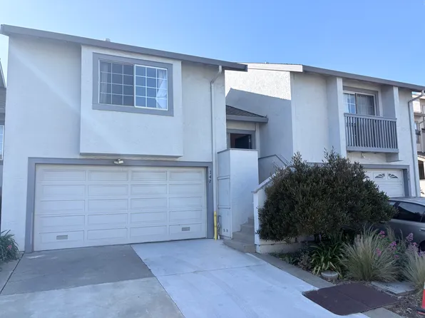 342 Bayview Cir, San Francisco, CA 94124