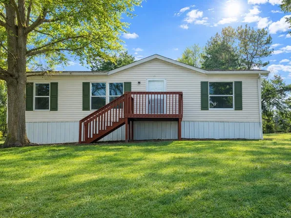 125 Rhonder Dr, Science Hill, KY 42553