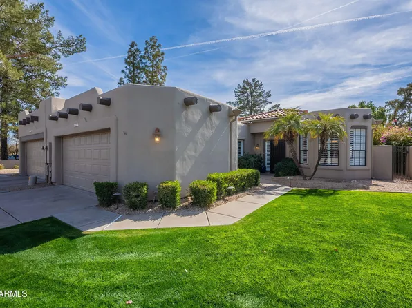 4091 E ROUND HILL Drive, Phoenix, AZ 85028