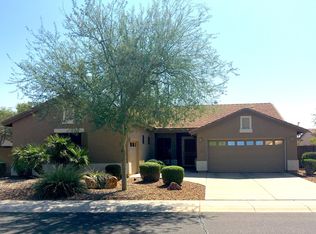 4109 E Patrick St, Gilbert, AZ 85295