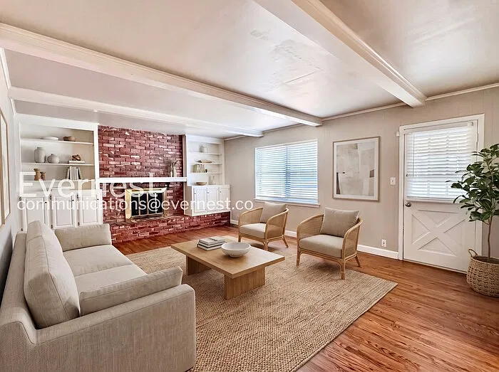 4 bed, 2.5 bath, 2236 sqft, $1,975 — Photo 3