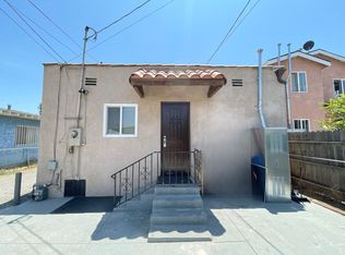 141 W 83rd St #143, Los Angeles, CA 90003