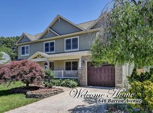 646 Barron Ave, Woodbridge, NJ
