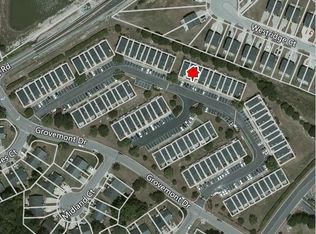1113 G2 Grovemont Dr, Greenville, NC 27834