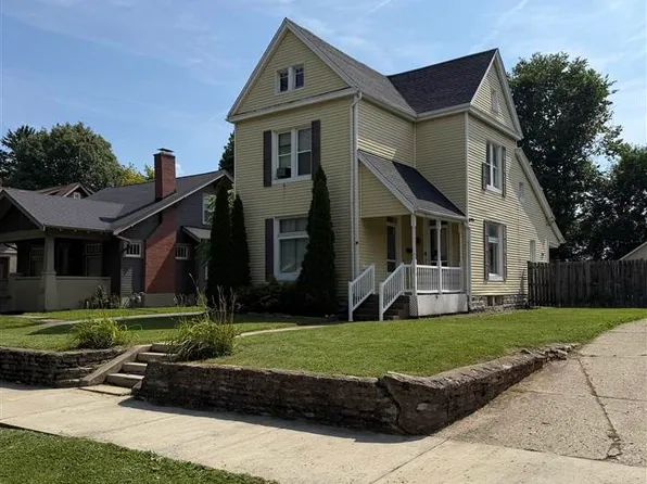 153 S 21st St, Richmond, IN 47374