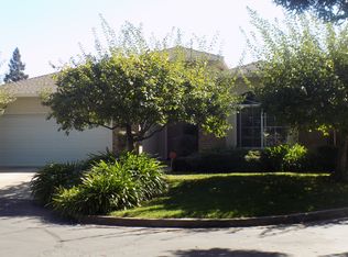 1032 Matt Dr, Napa, CA 94558