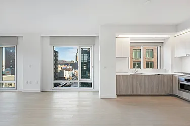 Rented by The Moinian Group