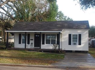 1023 Orange St, Lake Charles, LA 70601