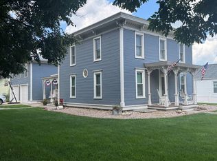 1003 M St, Aurora, NE 68818