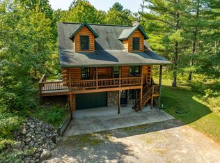 3963 Star Lake Rd, Star Lake, WI 54561